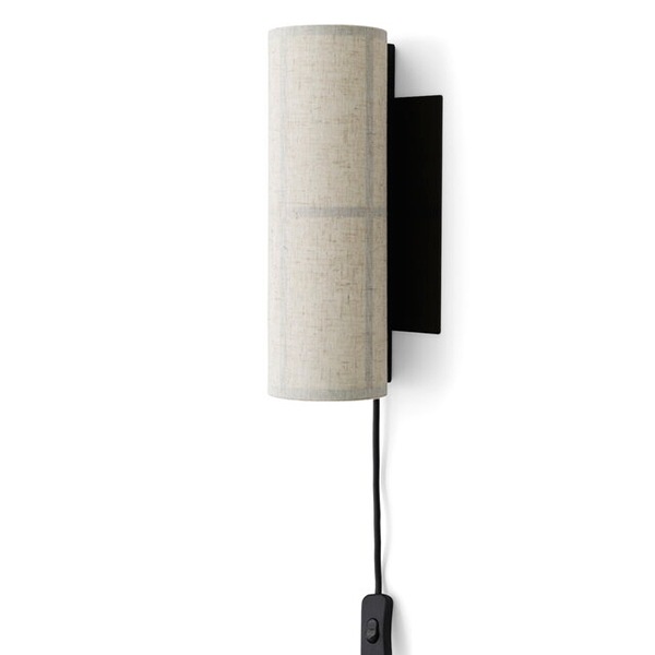 【廃番】北欧デザイン照明 ウォールライト「Norm Architects、Kasper Rønn、Jonas Bjerre-Poulsen」(Φ100×H300mm)