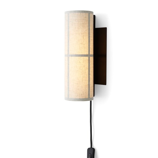 【廃番】北欧デザイン照明 ウォールライト「Norm Architects、Kasper Rønn、Jonas Bjerre-Poulsen」(Φ100×H300mm)