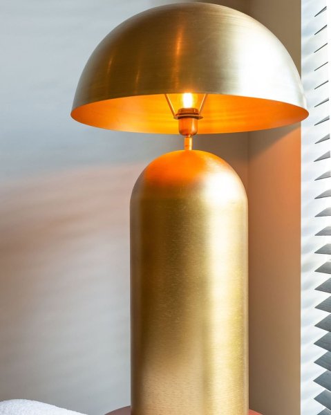 【Richmond Interiors】オランダ・インテリア照明「Lana」（W500×D500×H900mm）