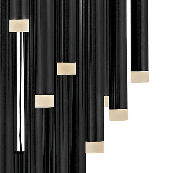 【HINKLEY】LEDペンダントライト「Harmony」（W458×H1664mm）