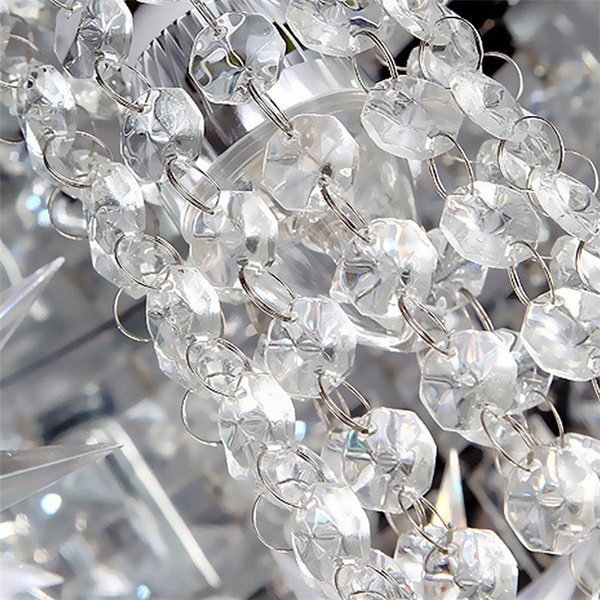 クリスタルシーリングライト クリスタルシーリングライト｜シャンデリア専門店エルジュエル