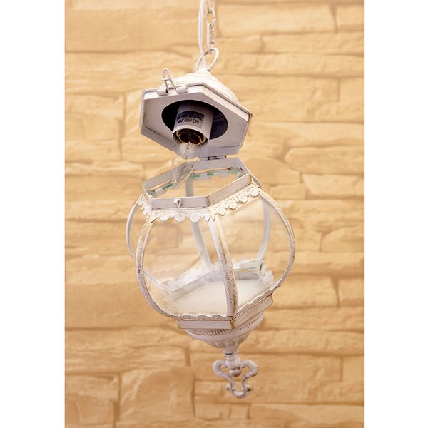 【廃番】KARE / カレ｜ペンダントライト｜トライアングルホワイト 40cm 廃番】KARE / カレ｜ペンダントライト｜トライアングルホワイト 40cm