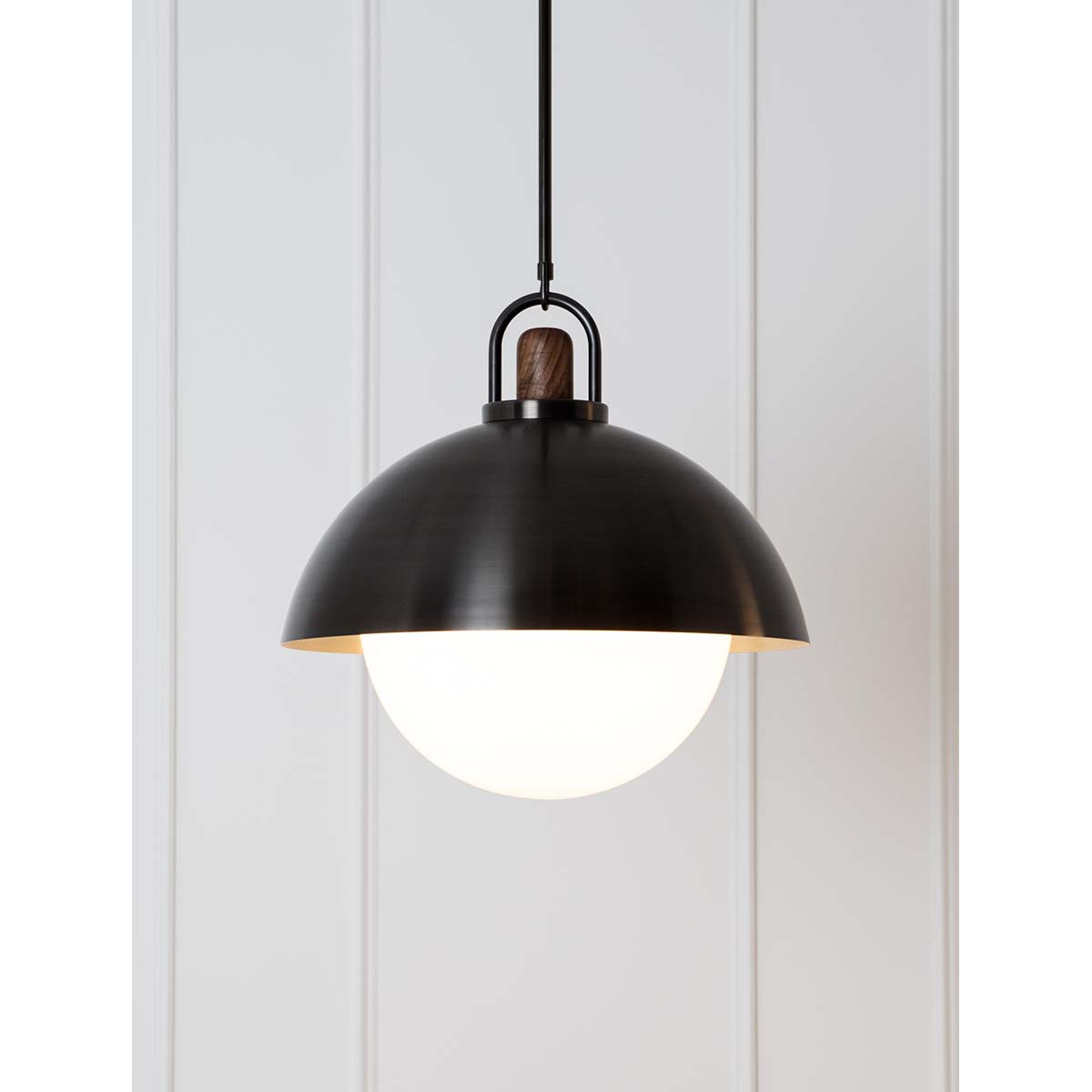 ALLIED MAKER】 アメリカ・インテリア照明「Arc Dome 20