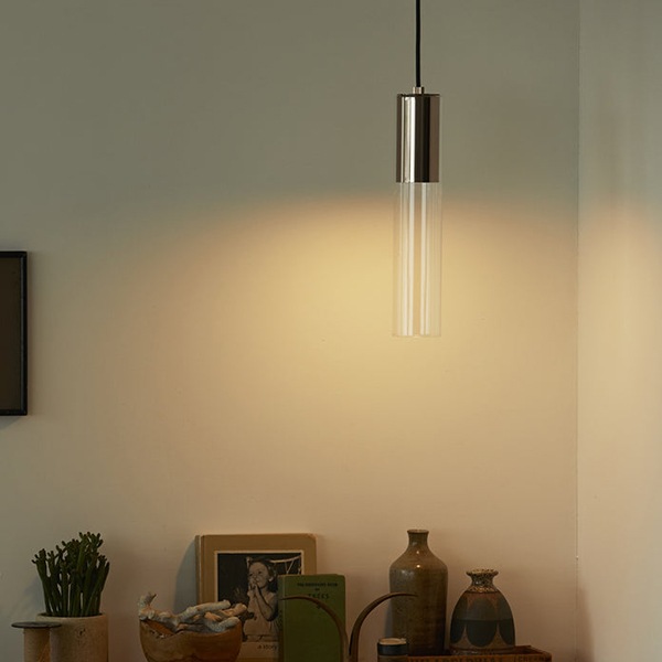 APROZ.】キューポラ ペンダントライト「CUPOLA」ブロンズ（W70×D70