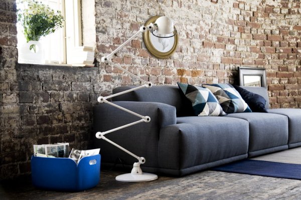 インテリア3点 kleankin Dimmable LED Lighted Medicine Cabinet with Mirror