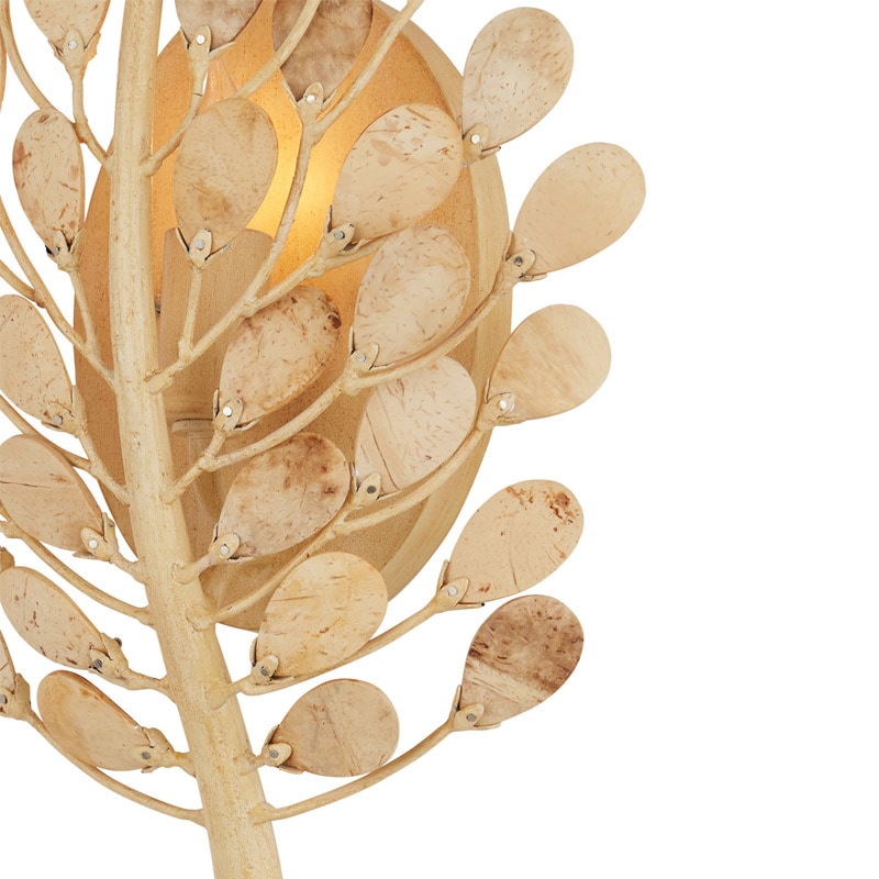 【CURREY】アメリカ・デザイン照明 ウォールライト 1灯「Maypan」(W240×D100×H460mm)