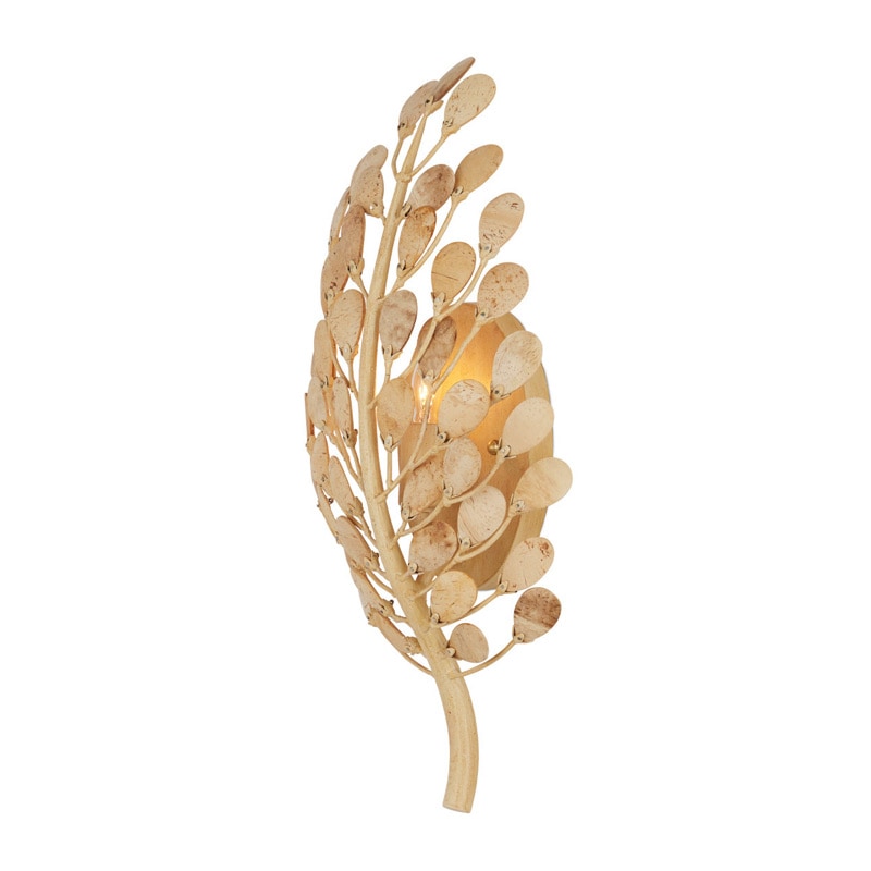 【CURREY】アメリカ・デザイン照明 ウォールライト 1灯「Maypan」(W240×D100×H460mm)