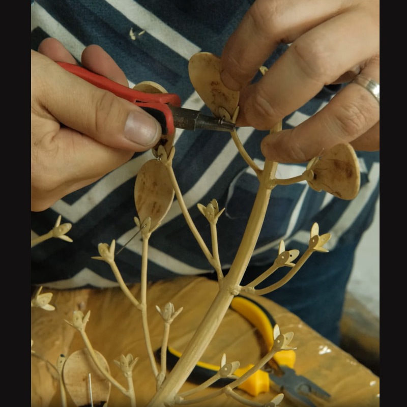 【CURREY】アメリカ・デザイン照明 ウォールライト 1灯「Maypan」(W240×D100×H460mm)