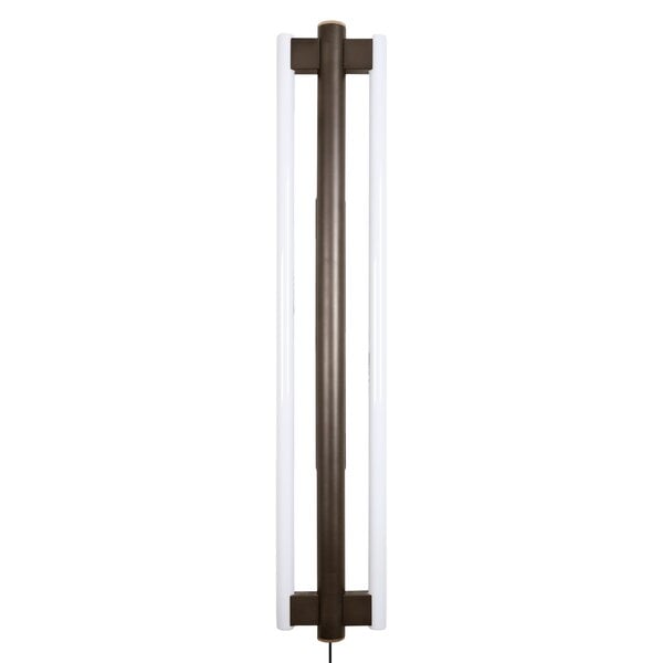 【Frama】「Eiffel Single/Double wall lamp, 100 cm」デザイン照明ウォールランプ （W45/125×D107×H1035mm）