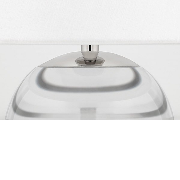 【MITZI】アメリカ・シェードテーブルランプ「NICOLE」1灯（W215.9×H323.9mm）