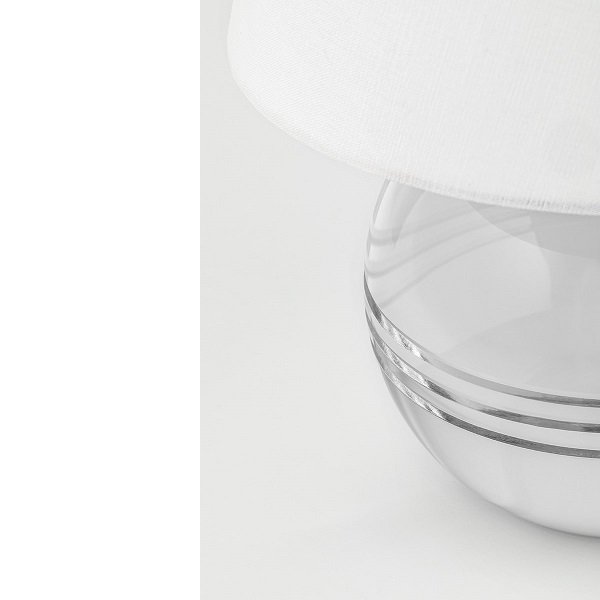 【MITZI】アメリカ・シェードテーブルランプ「NICOLE」1灯（W215.9×H323.9mm）