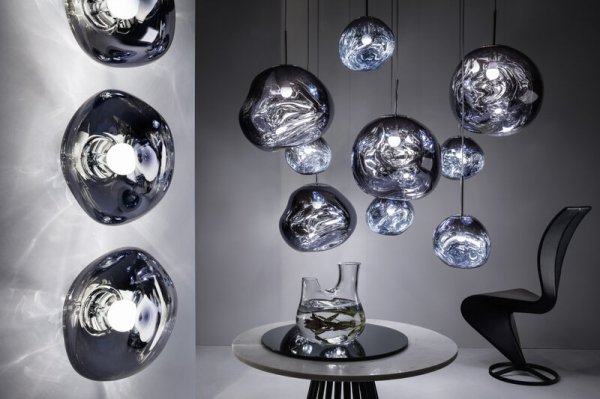 Tom Dixon LEDランプ SMOKE テーブルランプ BELL TABLE LED – Tom Dixon ONLINE STORE – トムディクソン 日本公式