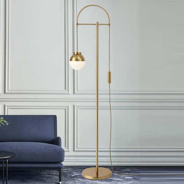 【Shop】デザイン照明 1灯（H540〜1800mm）