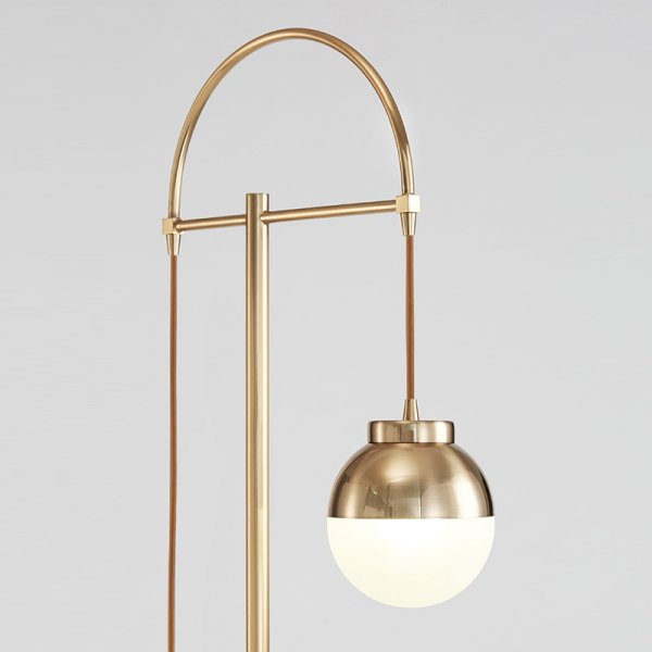 【Shop】デザイン照明 1灯（H540〜1800mm）