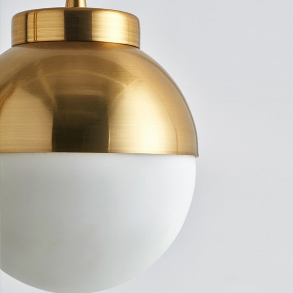 【Shop】デザイン照明 1灯（H540〜1800mm）