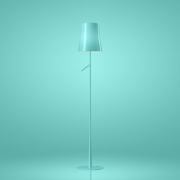 Minami】インテリア照明 フロアライト 5カラー (H1500×Ф300mm) | EL JEWEL