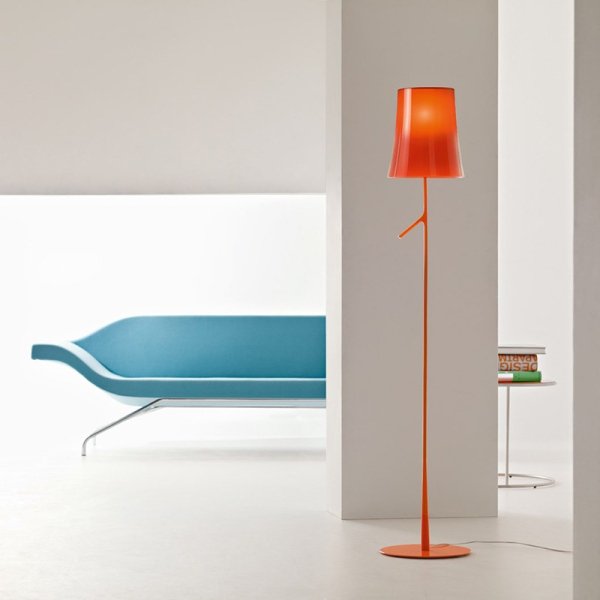 Minami】インテリア照明 フロアライト 5カラー (H1500×Ф300mm) | EL JEWEL