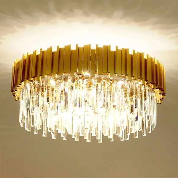 NL10172 ゴールド シャンデリア 楽天市場】8灯シャンデリア ゴールドシャンデリア ライト インテリア