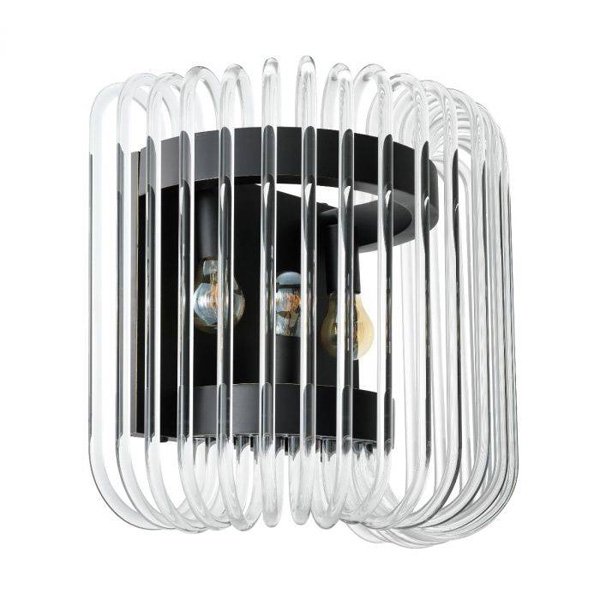 【EICHHOLTZ】デザイン照明ウォールランプ「SUTTON HOUSE」3灯（W400×H350mm)※同メーカー合計42万円以上で発注可