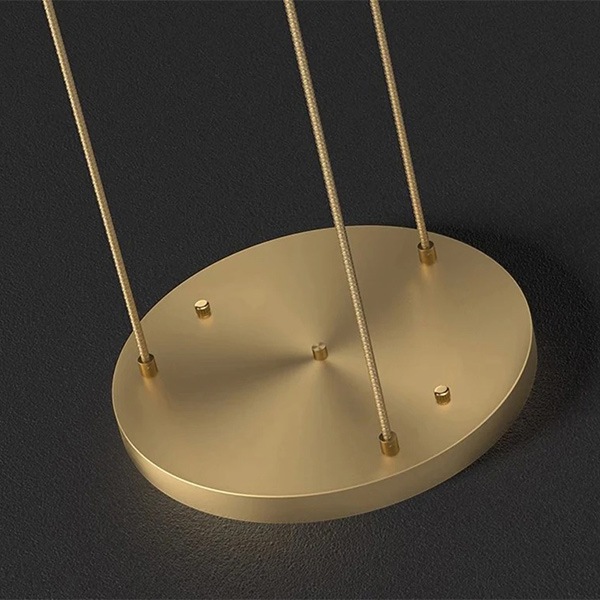 デザイン照明　ボールシェード　シーリングペンダントライト（H1800～2900mm）