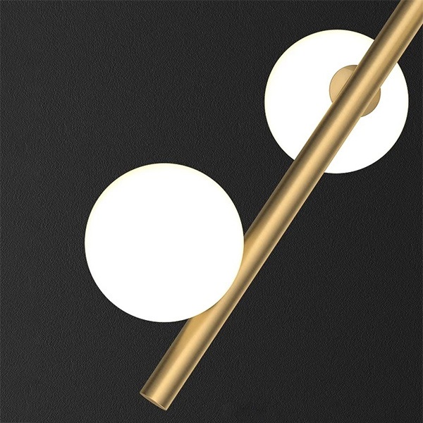 デザイン照明　ボールシェード　シーリングペンダントライト（H1800～2900mm）