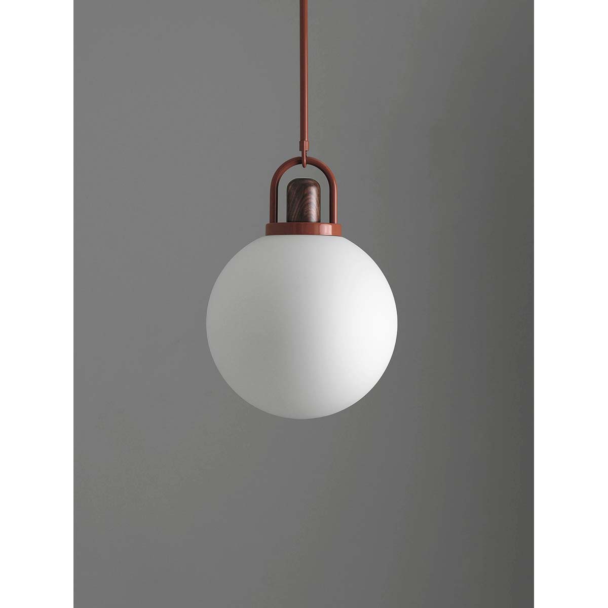 【ALLIED MAKER】 アメリカ・インテリア照明「Arc Globe 12