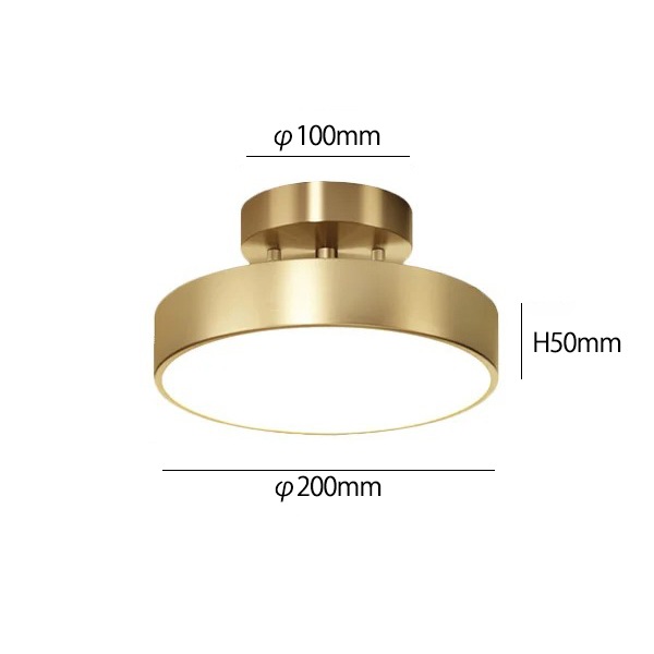 シーリングライト ゴールド 楽天市場】シーリングライト 4灯 [MOON TOP CROSS：ムーン