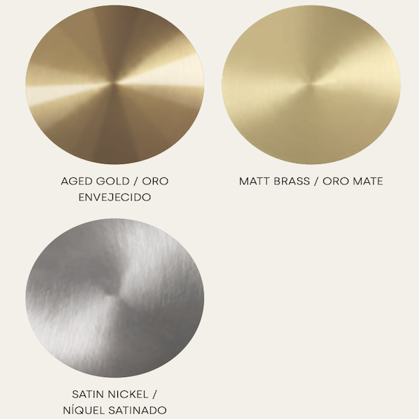 BABEL ペンダントライト ゴールド BABEL ペンダントライト ゴールド