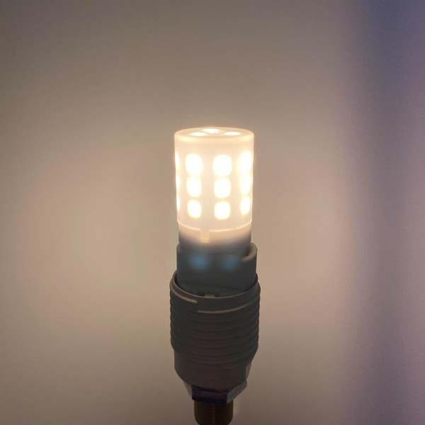 【取扱終了】【国内メーカー】LEDハロピン球 G9 3W (25W相当) 2700K※調光タイプ