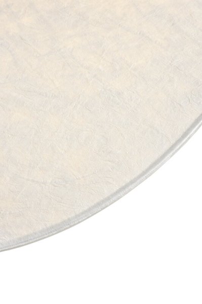 【New Works】北欧デザイン照明「Tense pendant φ550／700mm, white」ペンダントライト（Φ550／700mm）