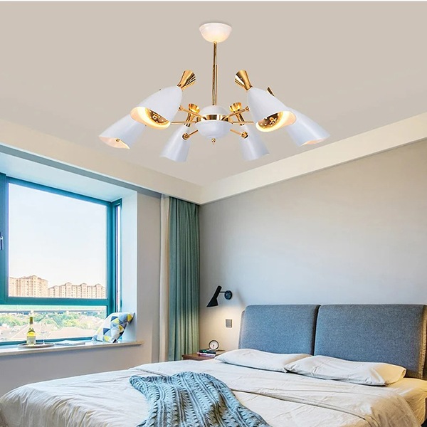 フラワーシェード　シャンデリア　ビンテージ　天井照明 楽天市場】L43-5水晶ガラス.ペンダントライト．洋風照明 シャンデリア