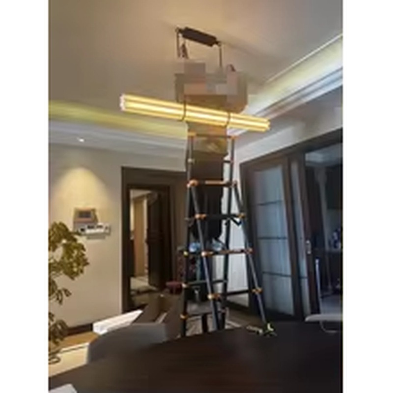 デザイン照明 モダンLEDペンダントライト（W1000／1300／1500mm） | EL