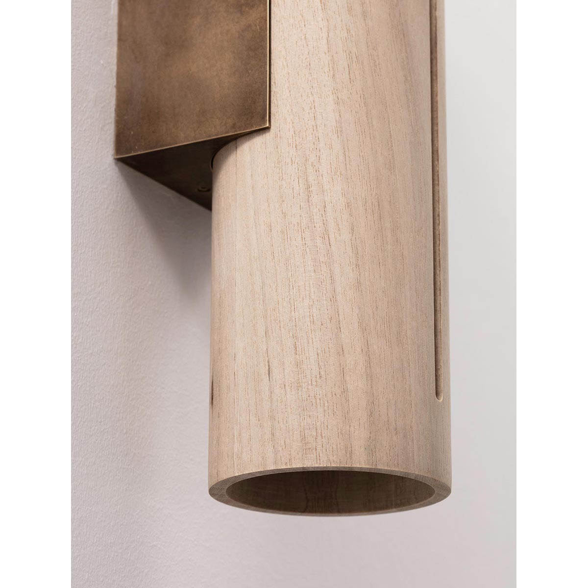 【ALLIED MAKER】 アメリカ・インテリア照明「Wood Court II 13