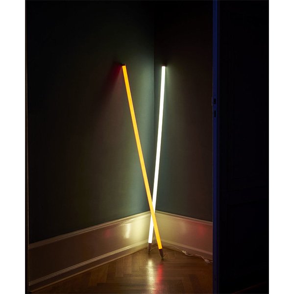 Hay】「Neon tube LED」ネオンチューブLED照明（5色）（Φ25
