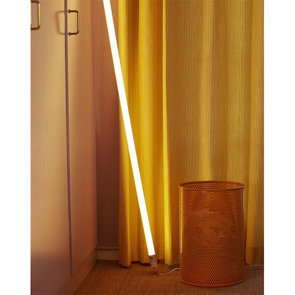 【HAY】Neon tube LED ネオンチューブライト H1500mm HAY Large Neon LED Tube | Herman Miller
