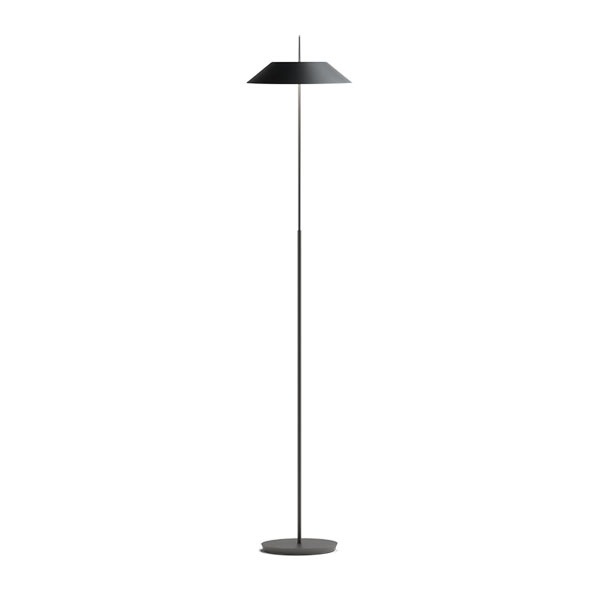 【VIBIA】 スペイン・デザイン照明「Mayfair」フロアライト 全7色(φ300×H1470mm)