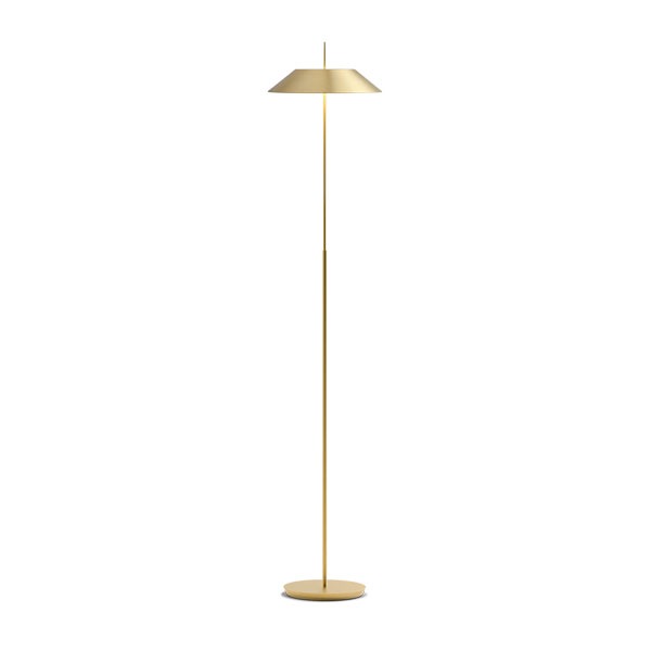 【VIBIA】 スペイン・デザイン照明「Mayfair」フロアライト 全7色(φ300×H1470mm)