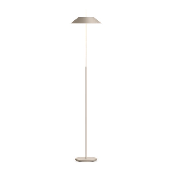 【VIBIA】 スペイン・デザイン照明「Mayfair」フロアライト 全7色(φ300×H1470mm)