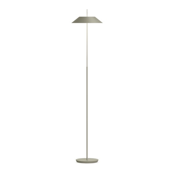 【VIBIA】 スペイン・デザイン照明「Mayfair」フロアライト 全7色(φ300×H1470mm)