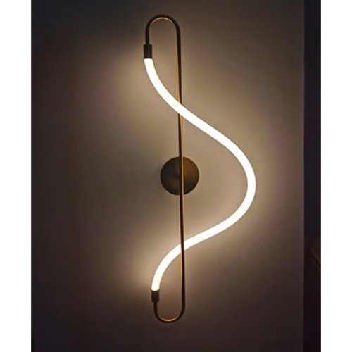 【Jasonlighting】 北欧スタイル LED デザイン照明 ウォールライト 1灯（W300×H1100mm）