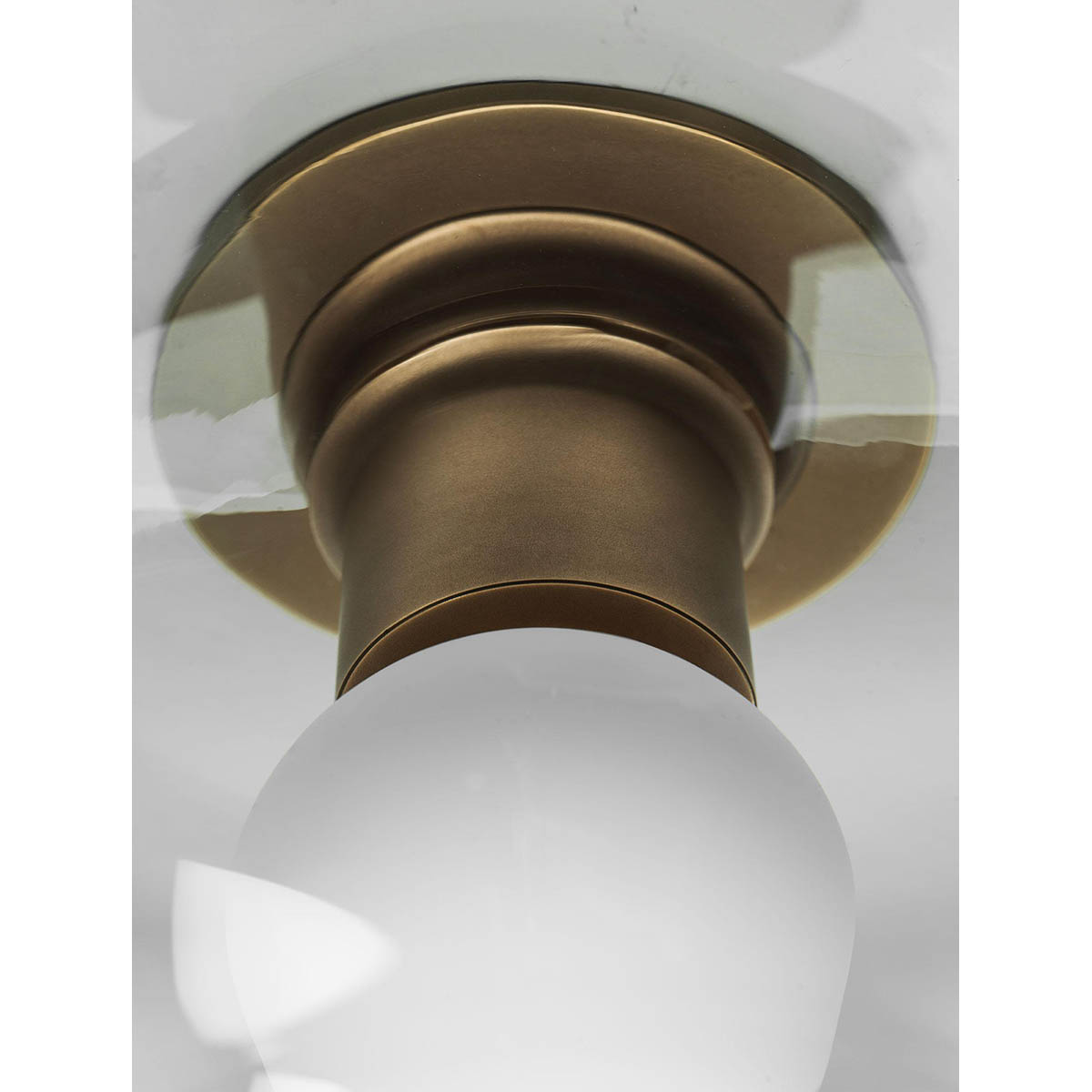 【ALLIED MAKER】 アメリカ・インテリア照明「Molten Sconce 12