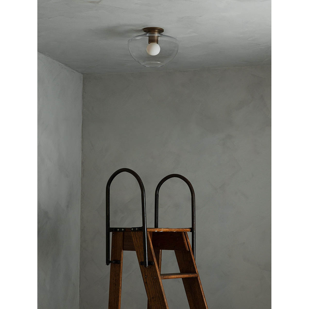 【ALLIED MAKER】 アメリカ・インテリア照明「Molten Sconce 12