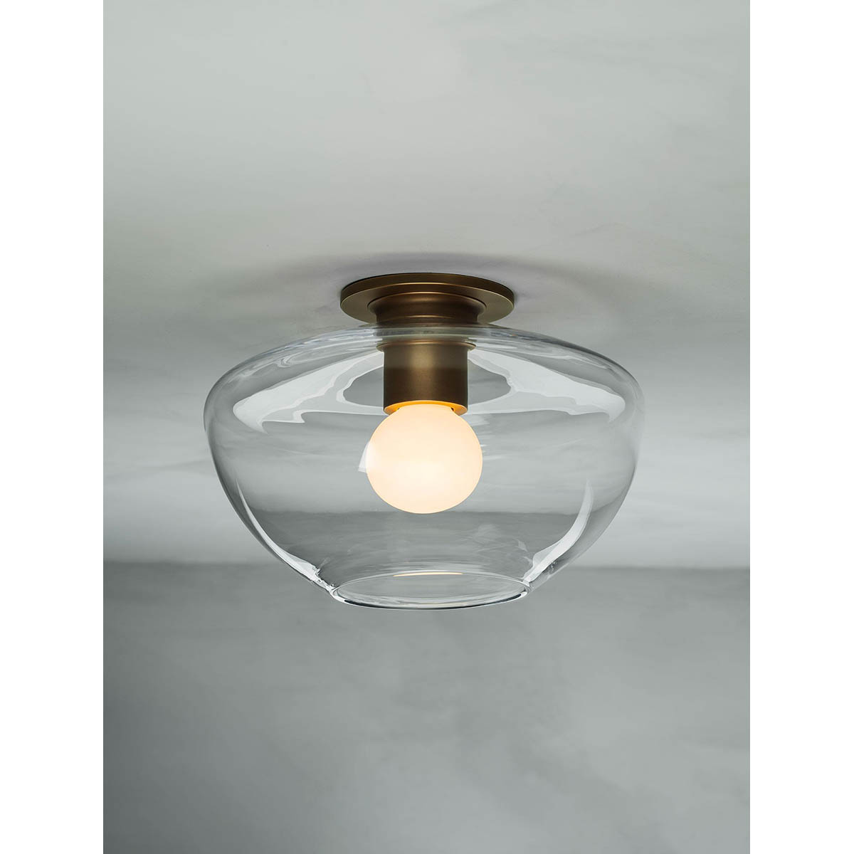 【ALLIED MAKER】 アメリカ・インテリア照明「Molten Sconce 12