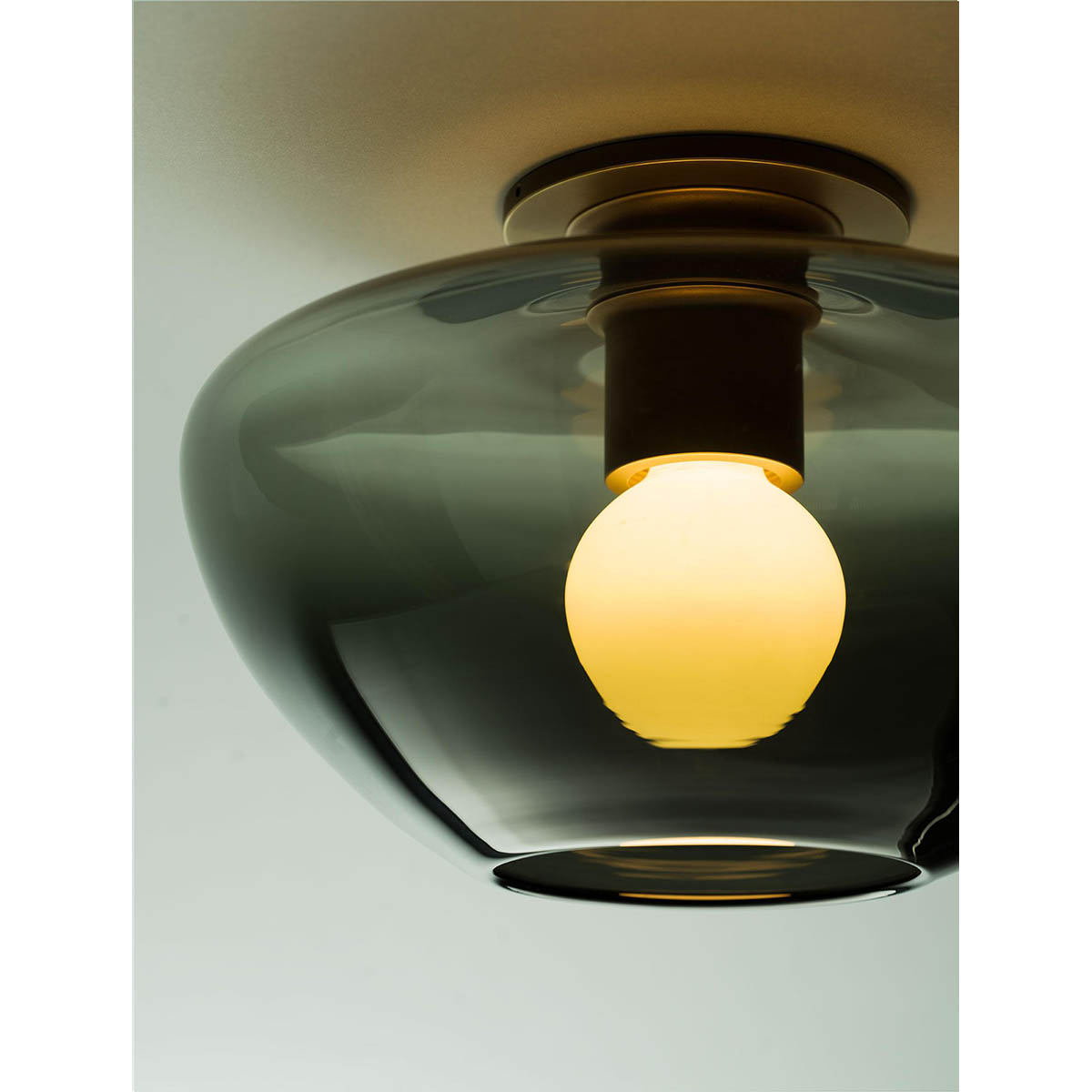 【ALLIED MAKER】 アメリカ・インテリア照明「Molten Sconce 12