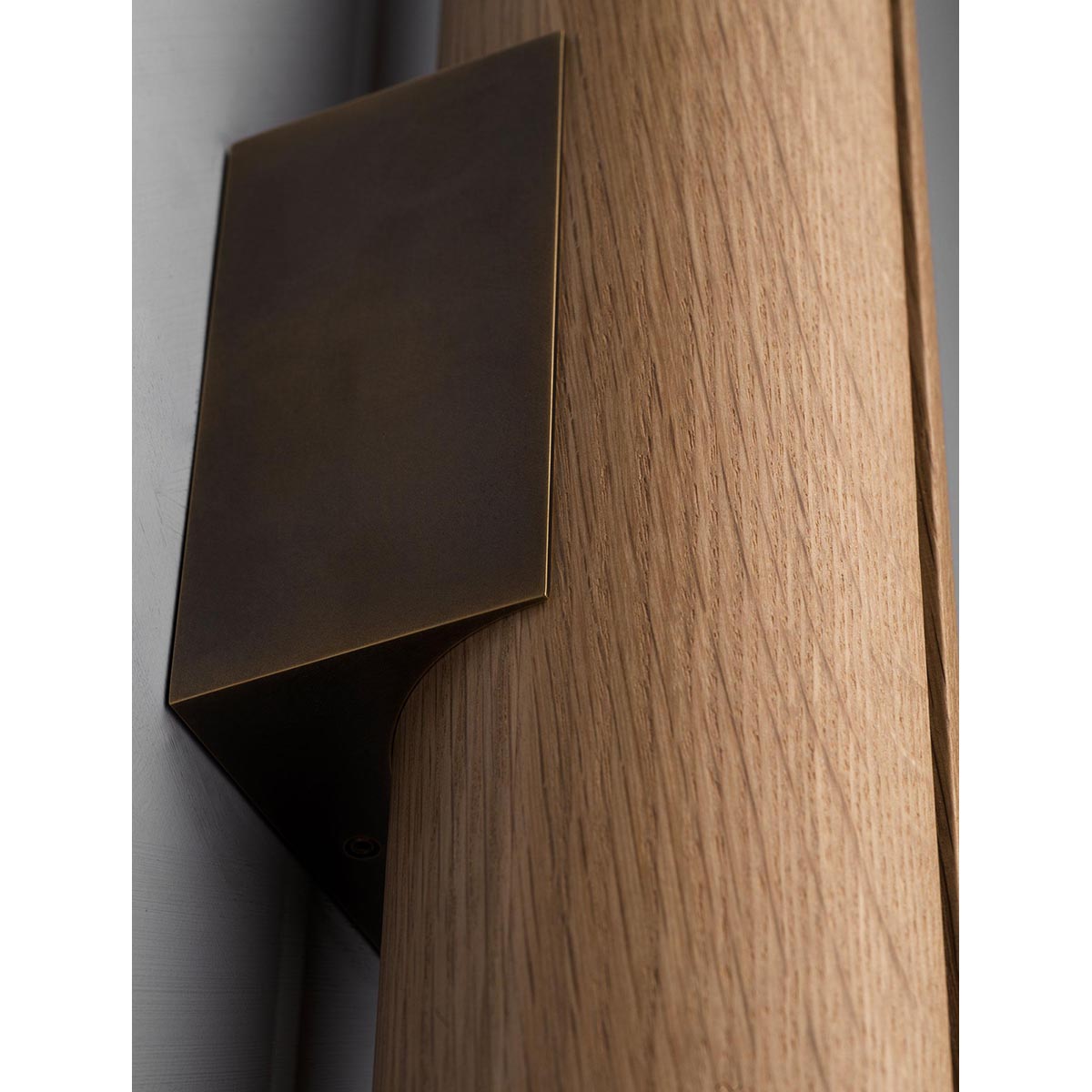 【ALLIED MAKER】 アメリカ・インテリア照明「Wood Court II 22