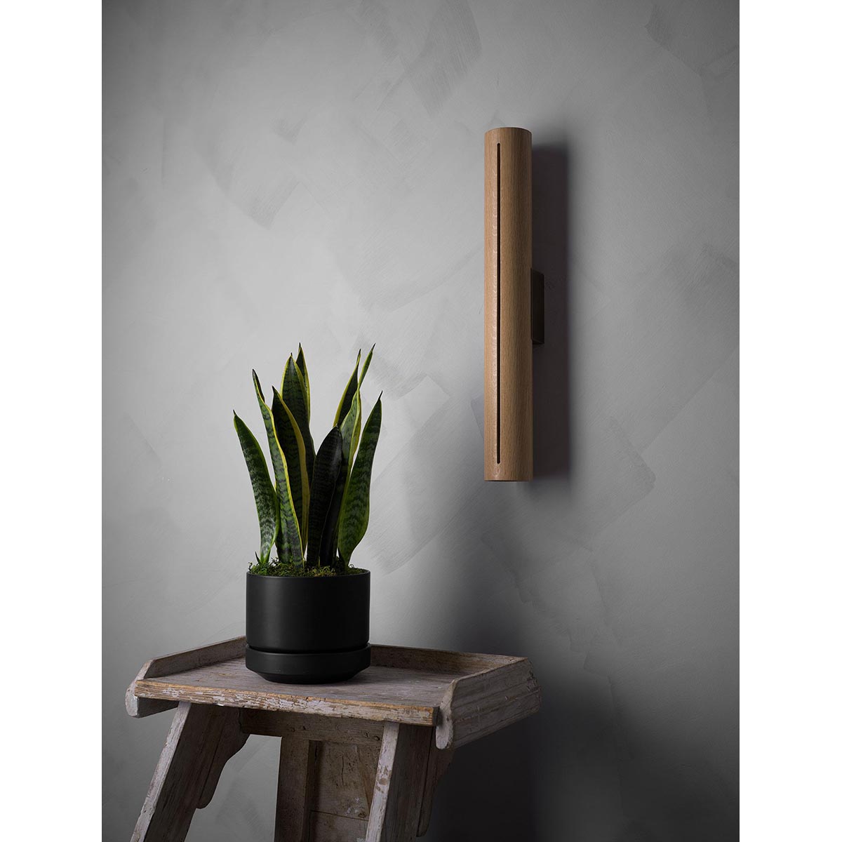 【ALLIED MAKER】 アメリカ・インテリア照明「Wood Court II 22