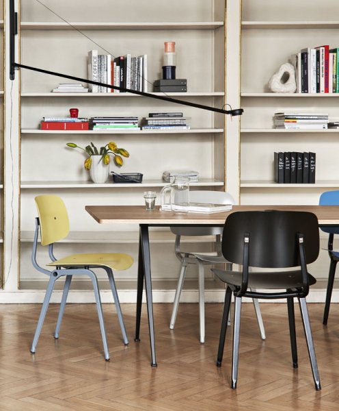 【HAY】「Fifty-Fifty wall lamp, soft black」ウォールランプ ソフトブラック（W75×D1870×H670mm）