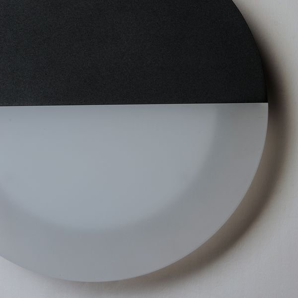 【ET2】アメリカ・アウトドアウォールライト「ALUMILUX GLOW」2灯（W250×D40×H250mm）