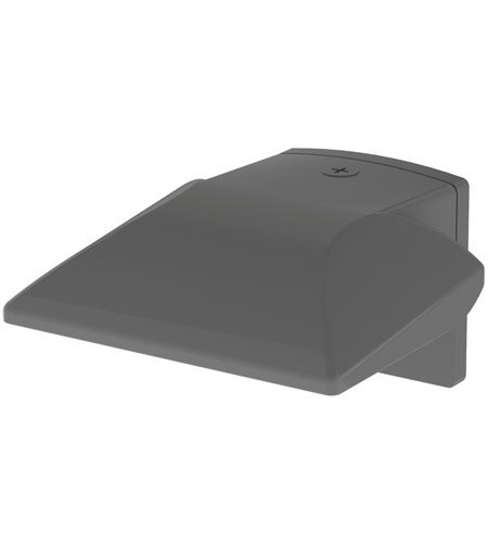 【WAC LIGHTING】ウォールライト「Endurance」1灯(L212×W210×H111mm)