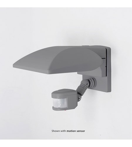 【WAC LIGHTING】ウォールライト「Endurance」1灯(L212×W210×H111mm)